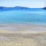Central, Cozy, 15 Min Walk To The Beach, Fast Wi-fi, Free Parking, 4ppl Appartement Bodrum