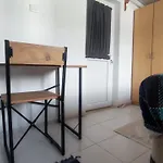 Appartement Central, Cozy, 15 Min Walk To The Beach, Fast Wi-fi, Free Parking, 4ppl *