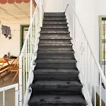 Appartement Central, Cozy, 15 Min Walk To The Beach, Fast Wi-fi, Free Parking, 4ppl Bodrum