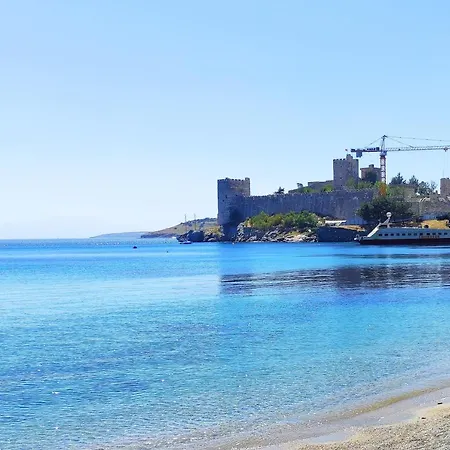 Apartment Central, Cozy, 15 Min Walk To The Beach, Fast Wi-fi, Free Parking, 4ppl