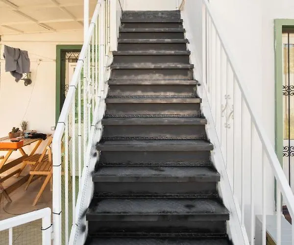 Lägenhet Central, Cozy, 15 Min Walk To The Beach, Fast Wi-fi, Free Parking, 4ppl Bodrum